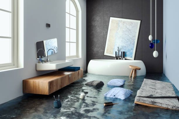 Best Water damage restoration near me  in Brookshire, TX